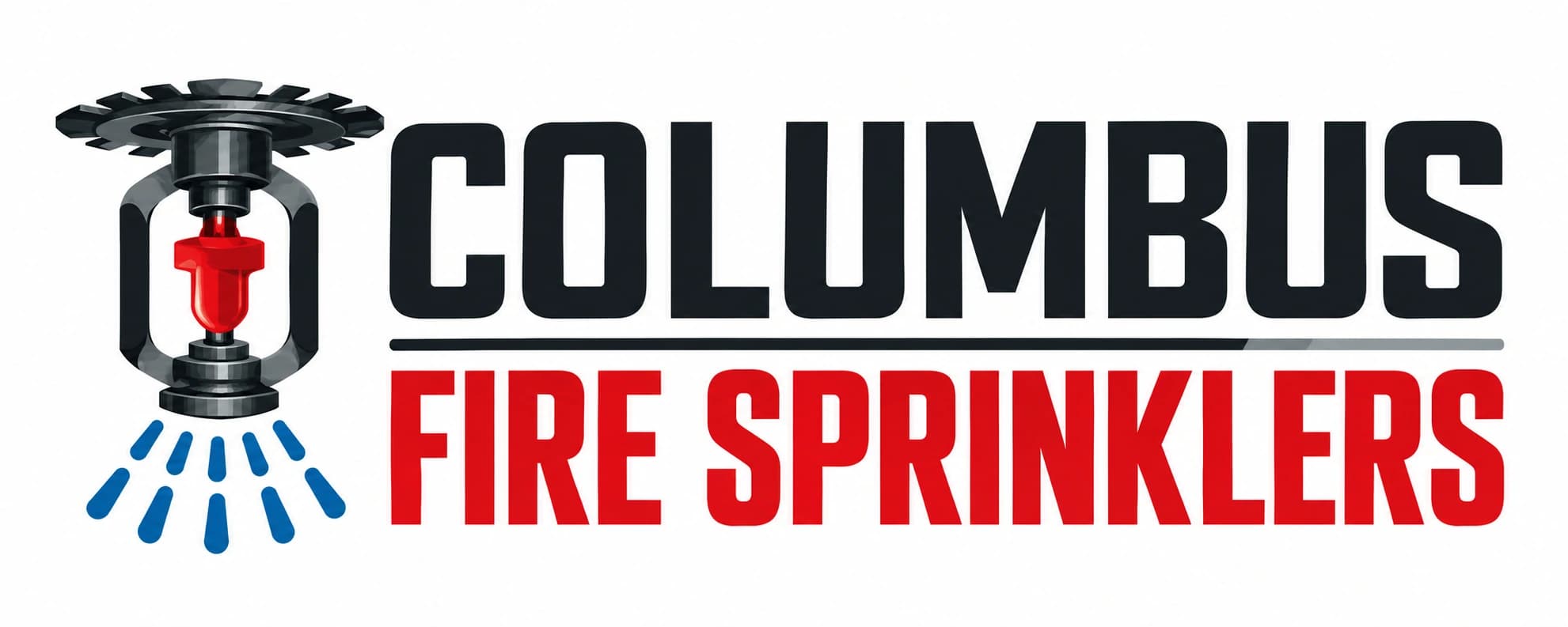 Columbus Fire Sprinklers